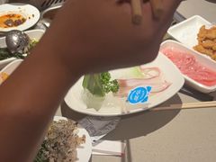 -海底捞火锅(顺义华联店)