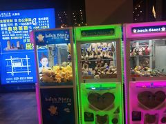 -CGV影城(万象城激光IMAX店)