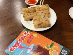 -潮福城大酒楼·潮粤菜·港式点心(阳光城店)