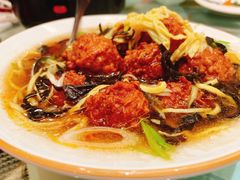 -御座宾馆-餐厅