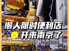 -金茂览秀城