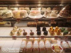 -西村叔叔的店·面包·甜品·蛋糕(崂山丽达店)
