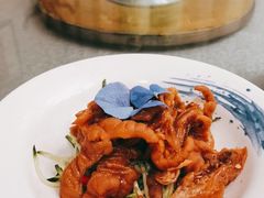 -小城外婆肴私房菜.家宴聚集点(圆明园颐和园·清河上地店)