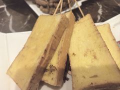 -串王阿三烧烤·小龙虾·烤鱼(拱墅胜利河美食街店)