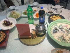 -聚鑫阁·非遗传承江浙菜(正阳店)