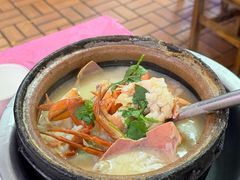 -正宗波记潮州砂锅粥(新洲一街店)