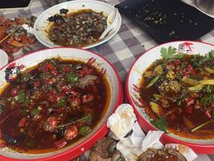 -辣不怕口味虾(凌霄路店)