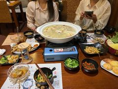 -束河人家(南锣鼓巷店)