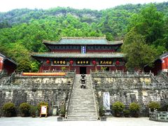 -武当山风景区