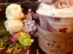 -COSTA COFFEE(深圳中洲店)