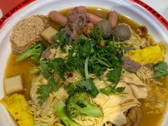 -文立新麻辣烫(合生汇21街区店)