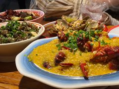 -华仔龙虾(永乐路总店)