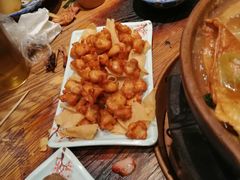 -十六蒲(桂林路店)