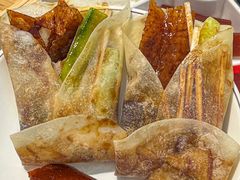 -月福京味斋·烤鸭店·北京菜(鼓楼总店)