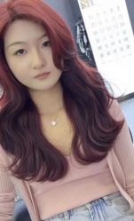 -藤野造型烫染·接发