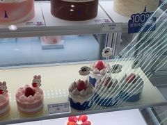 -LanTa蓝塔烘焙(锦艺城店)
