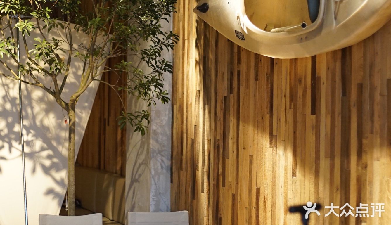 百店计画 | 在城市中野营,Glamping不仅是一种体验