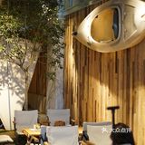 百店计画 | 在城市中野营,Glamping不仅是一种体验