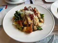凯撒沙拉-安妮意大利餐厅(丽都店)