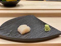 -鮨一日本料理(大中华店)
