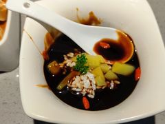 -半天妖|烤鱼·冒烤鸭(汉中吾悦广场店)