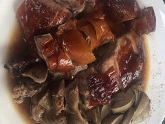 -黄连大头华烧鹅店(大良店)