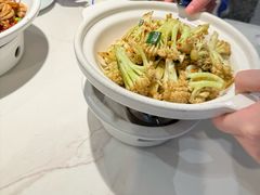 -兰湘子·湘菜小炒(三桥万象城店)