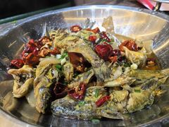 -百岁鱼庄·常州老字号(湖塘店)