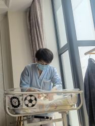 -菁幼月子会所(儿童医院店)