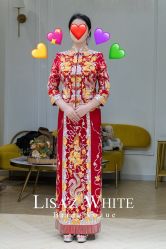 -Renee芮亦婚纱(原丽莎)