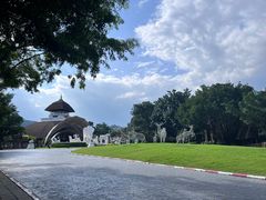 -清迈夜间动物园