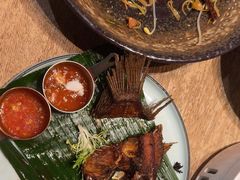 -拾味馆·海南菜(万达店)