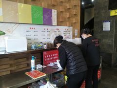 -双合园·海鲜水饺青岛菜(万佳广场店)