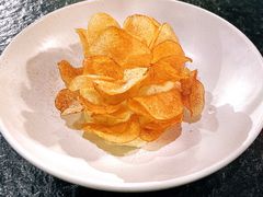 土豆沙拉-Fukumimi·美醉堂 居酒屋(金尚店)