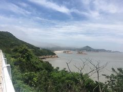 -舟山嵊泗列岛风景名胜区