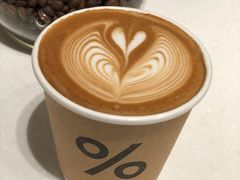 -% Arabica阿拉比卡咖啡烘焙工坊