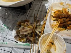 -狮龙啤酒烧烤屋(建二路店)