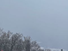 -长白山万达国际滑雪场