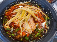 杠上脑花-一岚一山(角门总店)