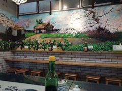 大堂-节节香.成都非遗肥肠粉(总店)