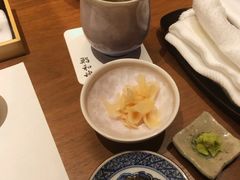 -鮨 和魂 京都
