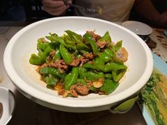 -绿茶餐厅(深圳龙华天虹购物中心店)