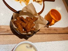 -必胜客(阿罗海店)