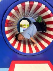 -meland亲子乐园•派对•研学(苏州悠方购物中心店)