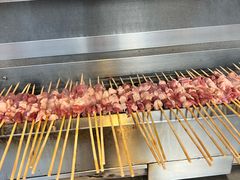 -清真·玛丽亚新疆菜主题餐厅(浙江中路店)