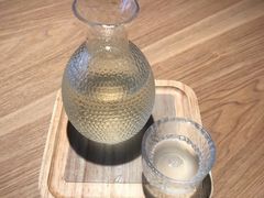 三杯酒酿露-溪林小馆(浦江城市生活广场店)