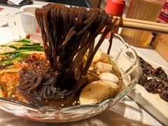 -七八冷面·延边朝鲜族美食(欢乐谷店)