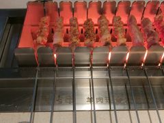 -丰茂烤串(五道口店)