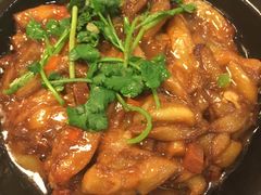 -粤秀小厨·广式早茶(辽宁路店)