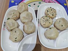 -小杨生煎(深圳岗厦北店)